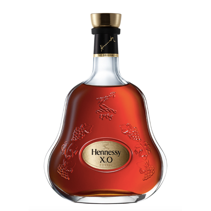 Hennessy X.O. Cognac