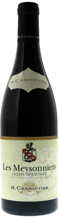 Chapoutier Crozes Hermitage Meysonniers Rouge 2021