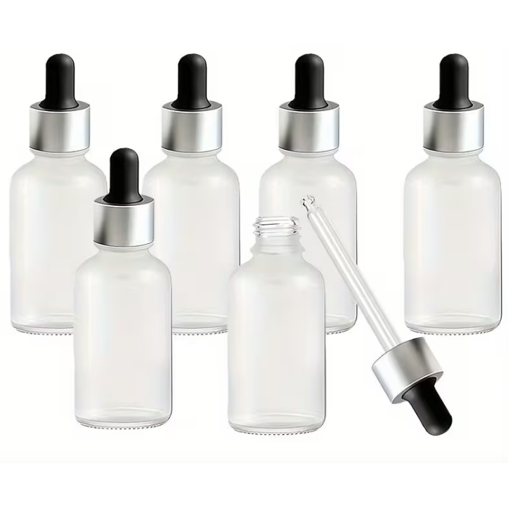 Whisky Dropper Bottle
