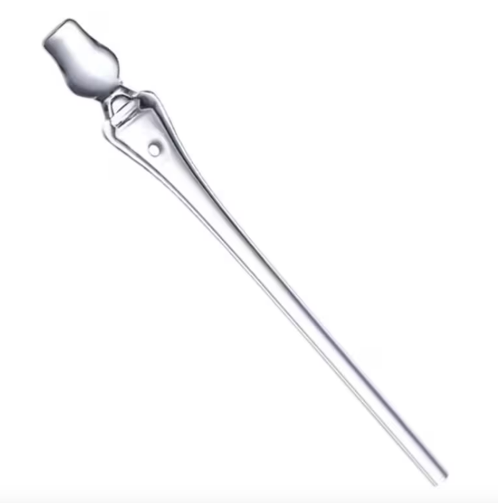 Whisky Water Dropper Pipette Glass Tube