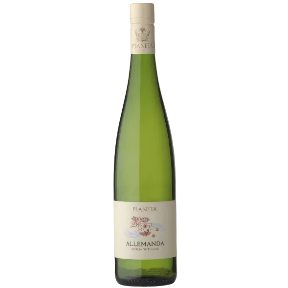 Planeta Allemanda Moscato 2025