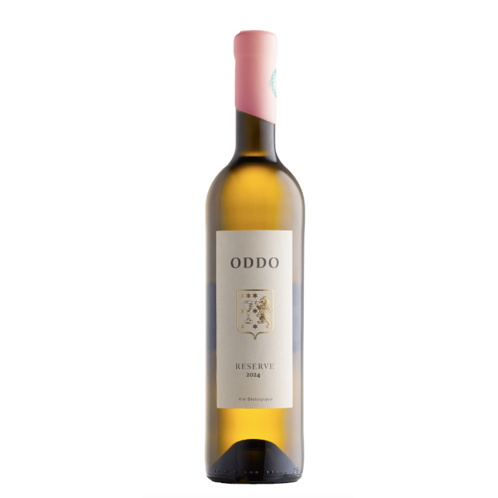 Oddo Reserve Rose 2024