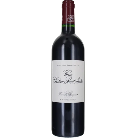 Vieux Chateau Saint Andre 2019 (Magnum)
