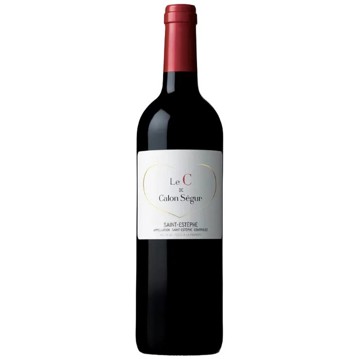 Le C de Calon Ségur 2019