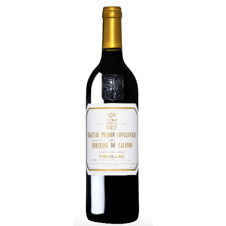 Chateau Pichon Longueville Comtesse de Lalande 2020