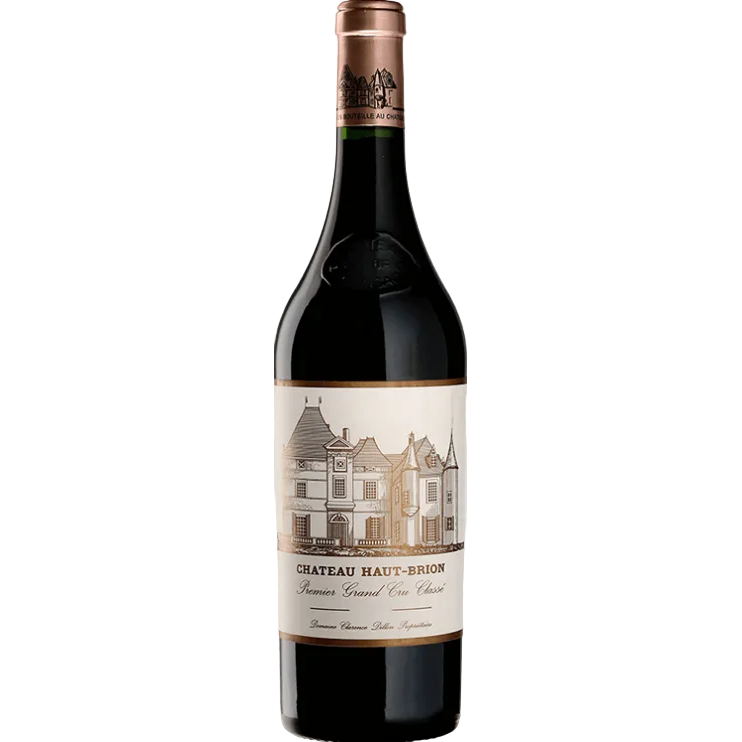 Chateau Haut Brion 2020