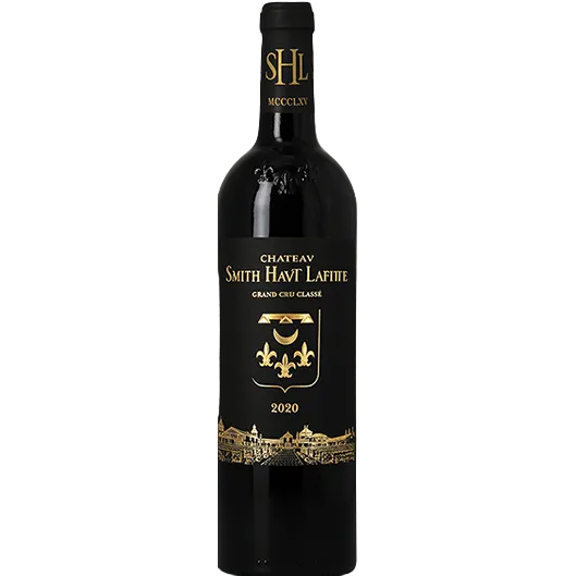 Chateau Smith Haut Lafitte 2020