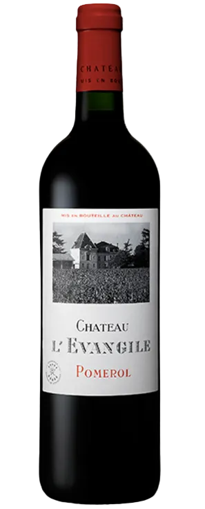 Chateau L&