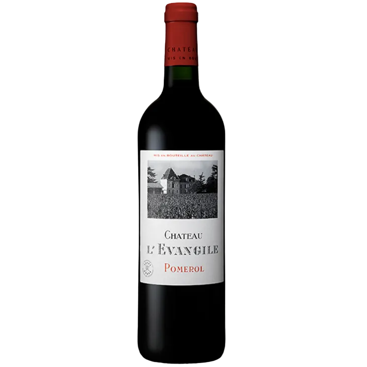 Chateau L&