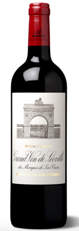 Chateau Leoville Las Cases 2020