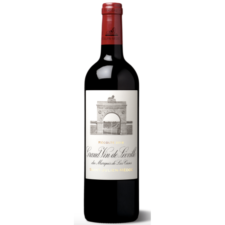 Chateau Leoville Las Cases 2020