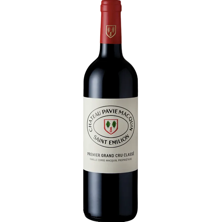 Chateau Pavie Macquin 2020