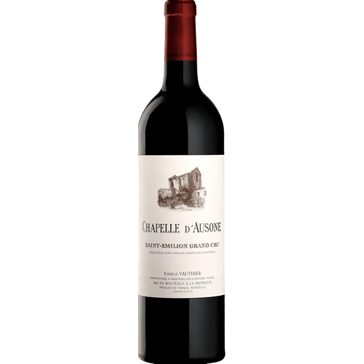 Chapelle D&