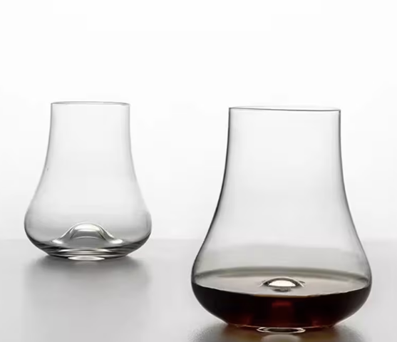 Whisky Snifter Glass - Set of 2