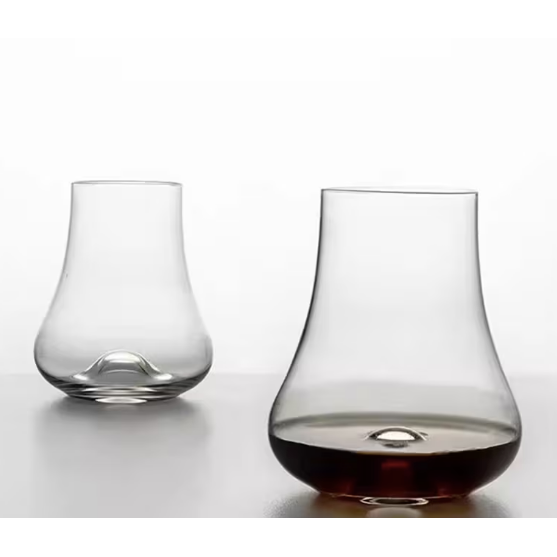 Whisky Snifter Glass - Set of 2