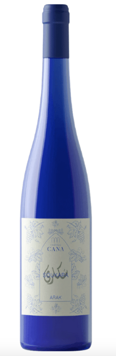 Château Cana Arak Soukara