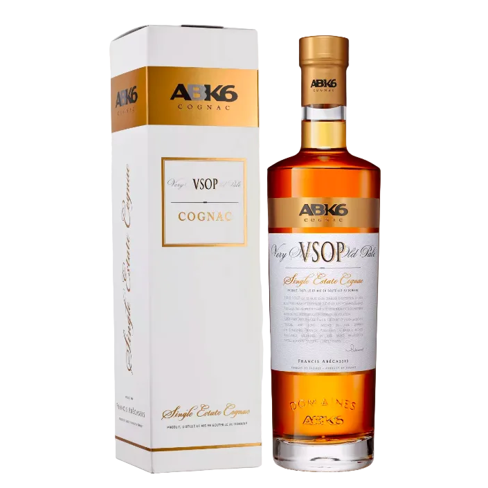 ABK6 VSOP Single Estate Cognac