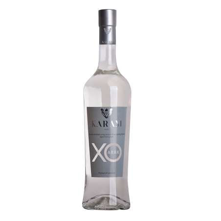 Karam Arak XO