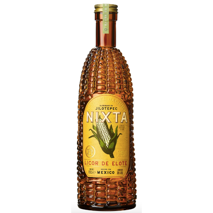 Nixta Licor de Elote Corn Liqueur