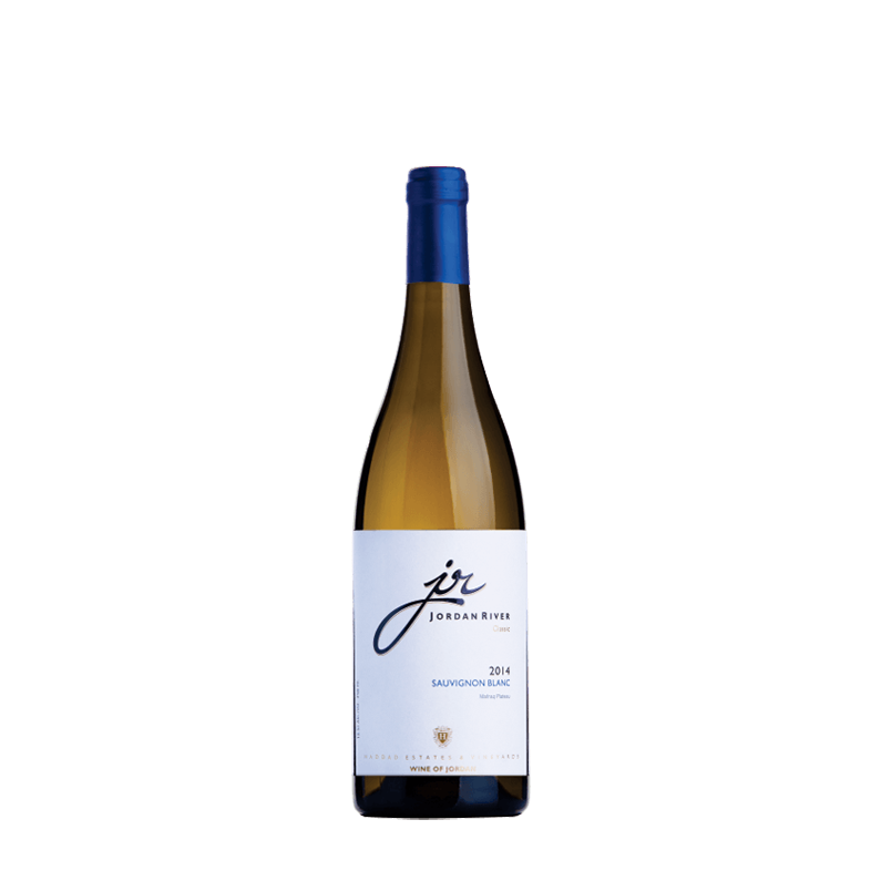 JR Classic Sauvignon Blanc 2023