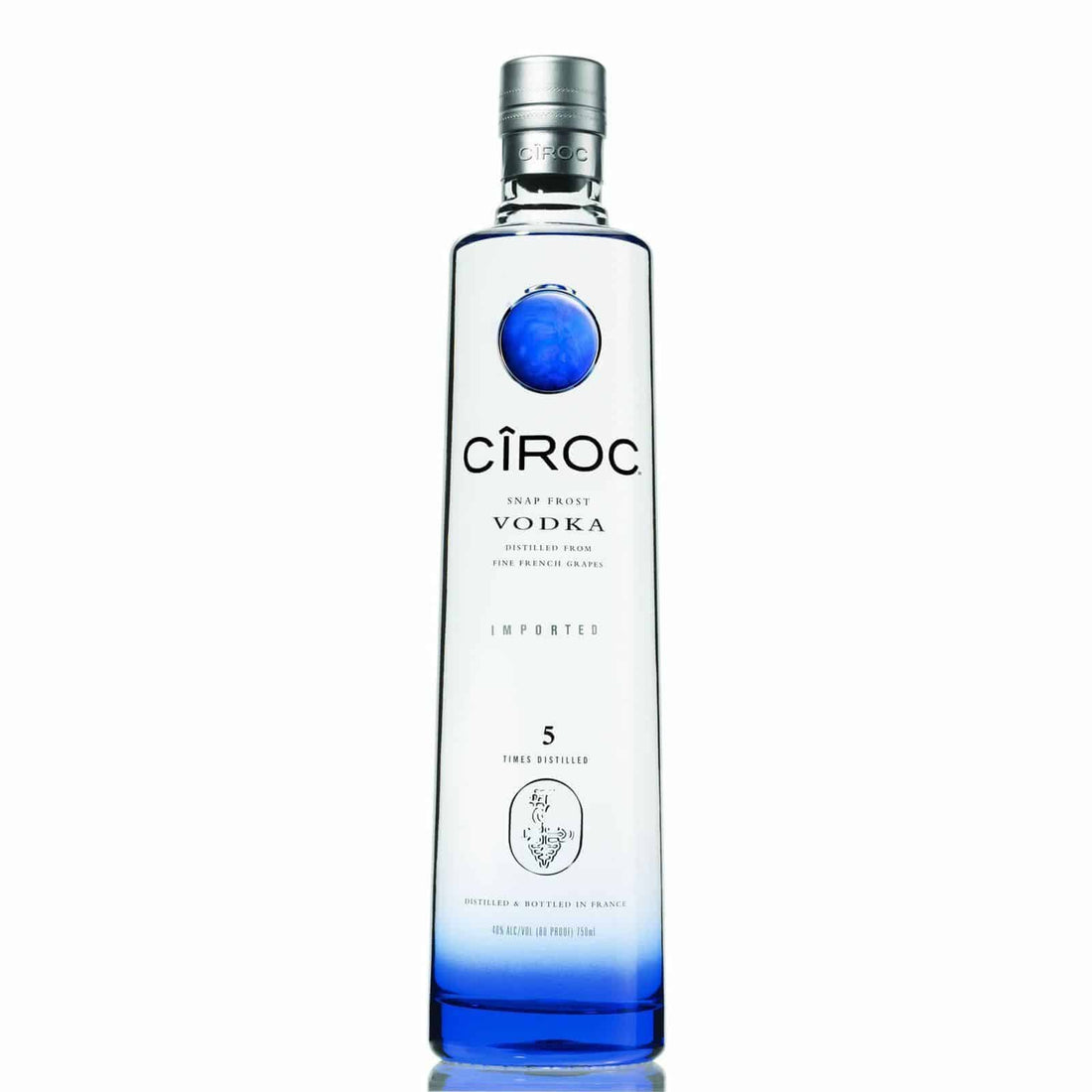 CIROC Ultra-Premium Vodka