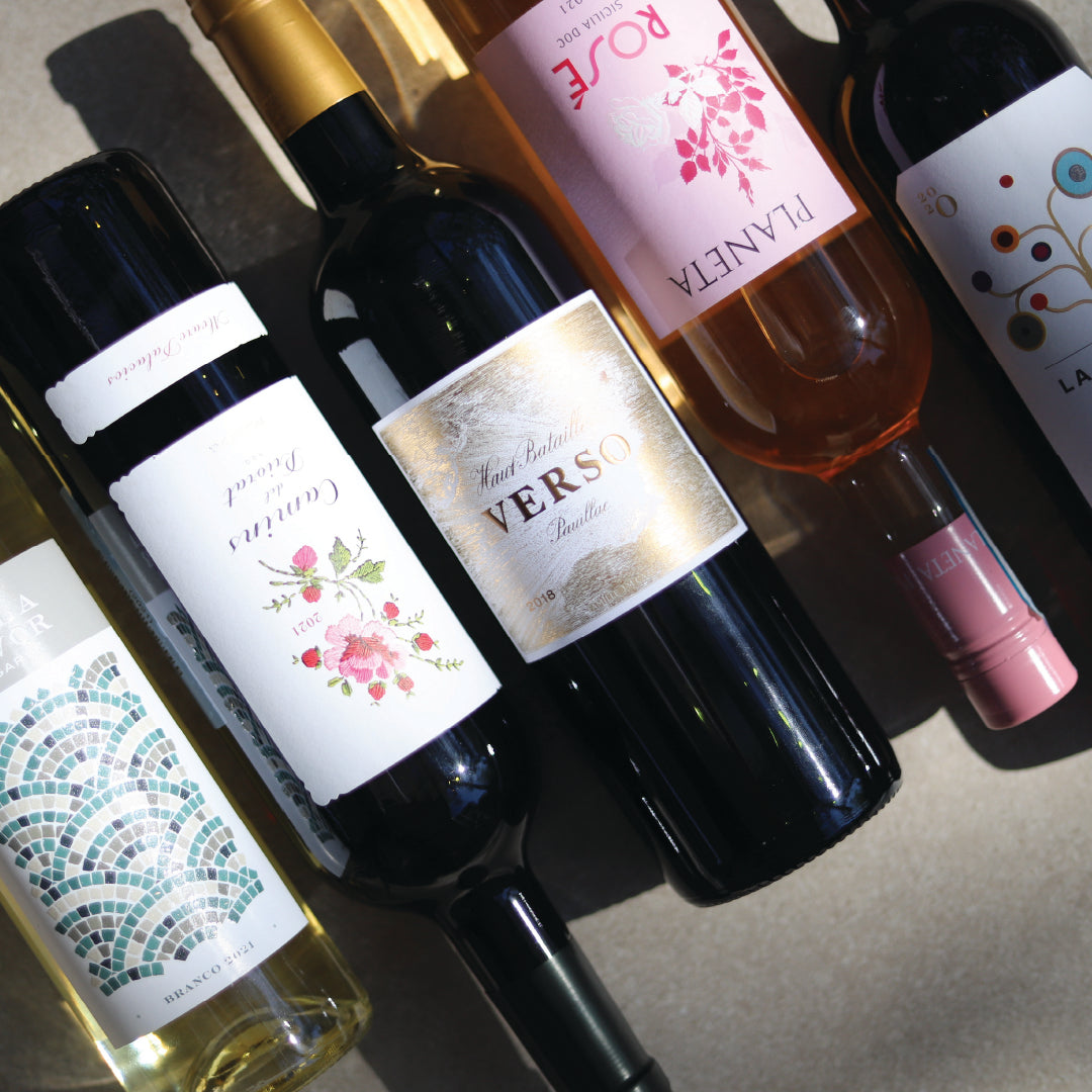 affordable red wines