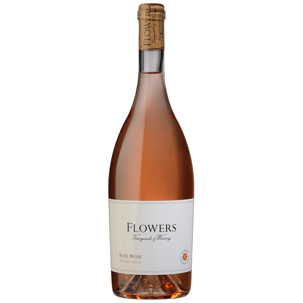 Flowers 2021 Sonoma Coast Rose