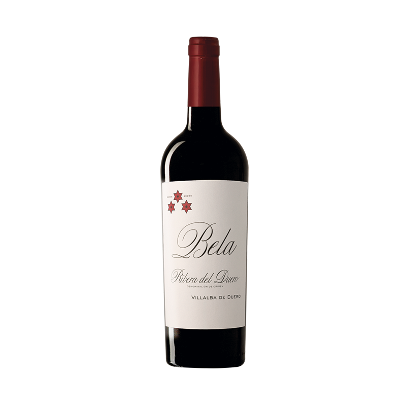 Bela Ribera Del Duero 2022