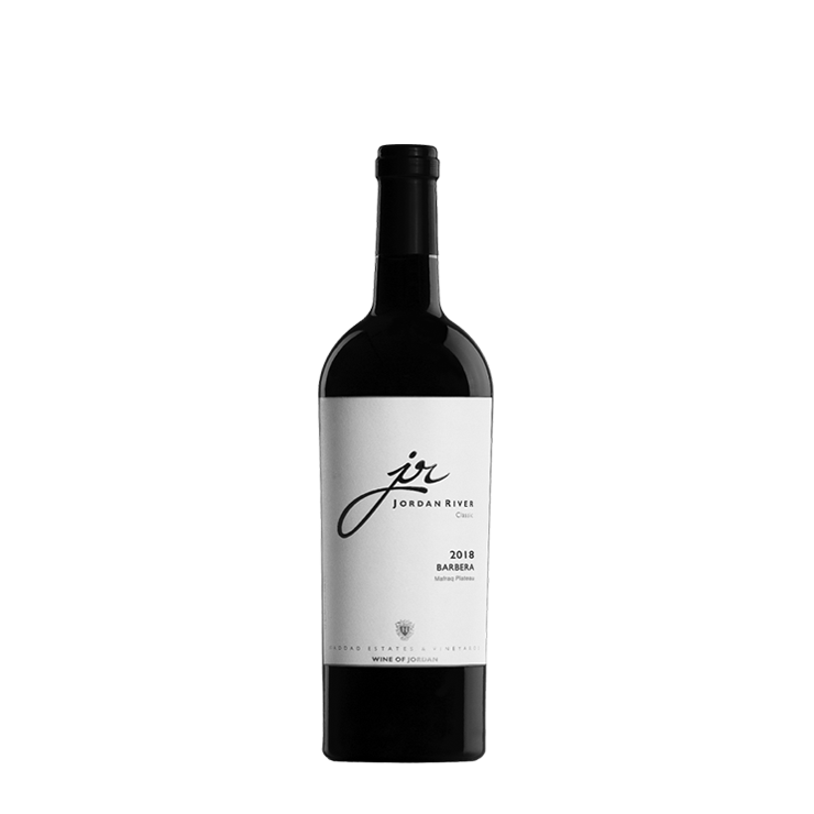 JR Classic Barbera 2023