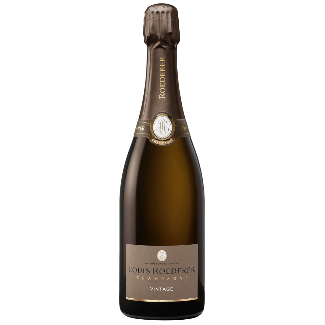 Louis Roederer Brut Vintage 2016