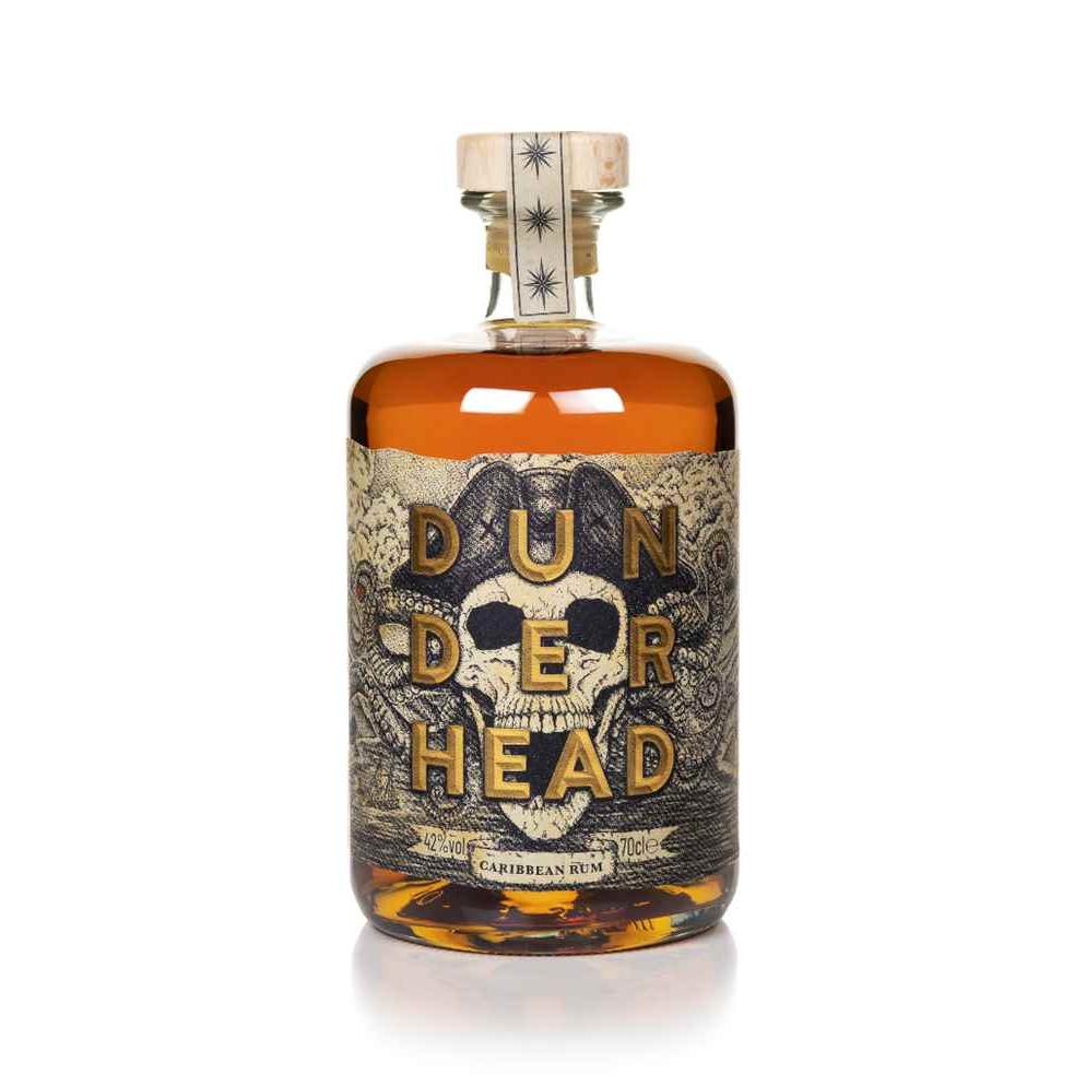 Dunderhead Rum