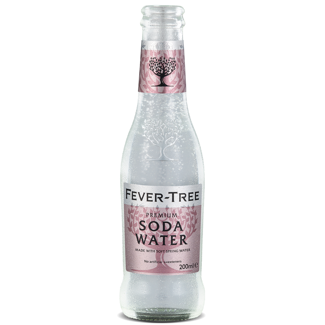 Fever-Tree Premium Soda Water