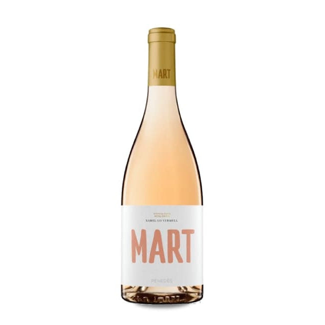 Gramona Mart Rose 2022