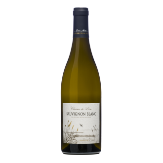 Charme de Loire Sauvignon Blanc IGP Val De Loire 2022