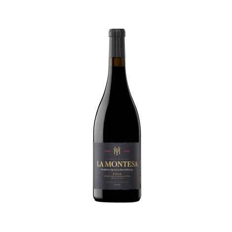 Palacios La Montesa (Reserva Especial) 2015