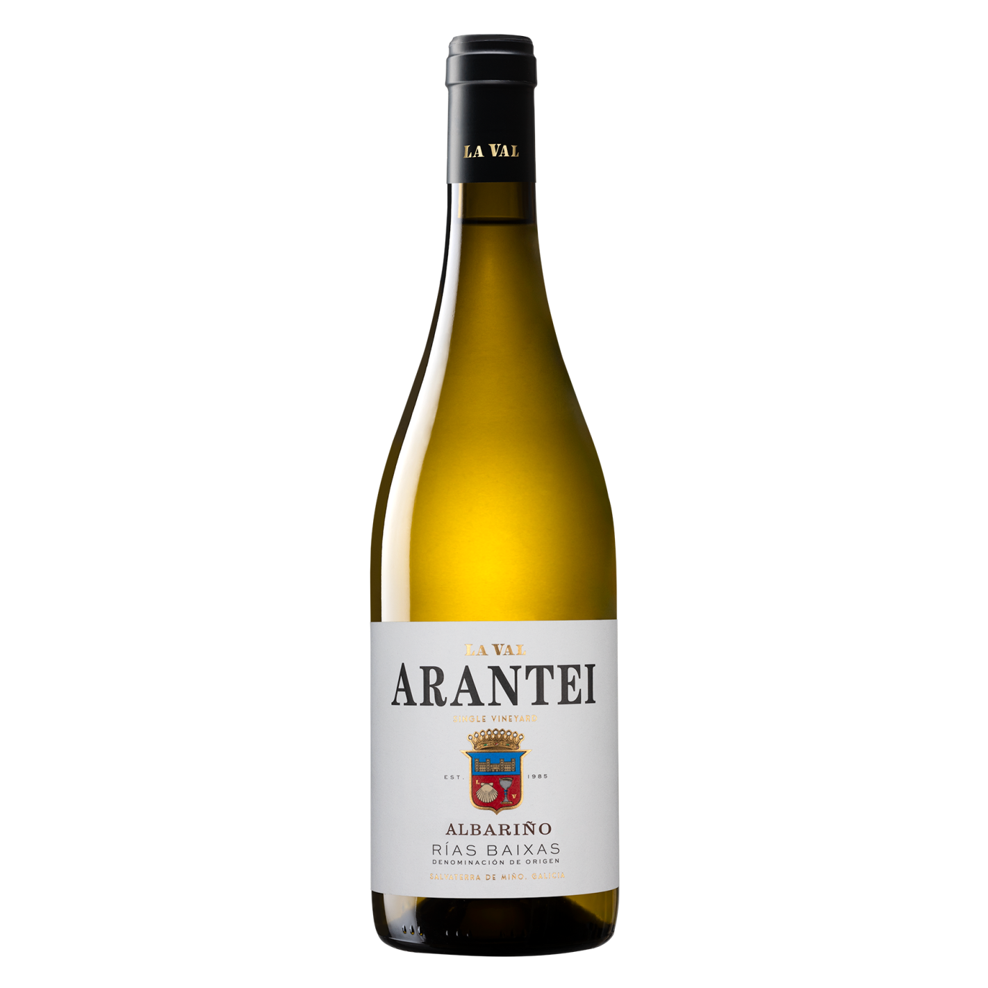 La Val Finca Arantei 2023
