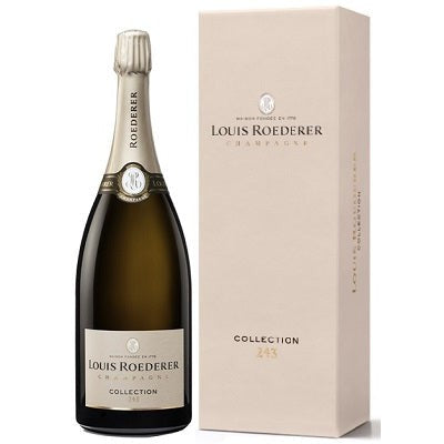 Louis Roederer Collection 243 - Magnum