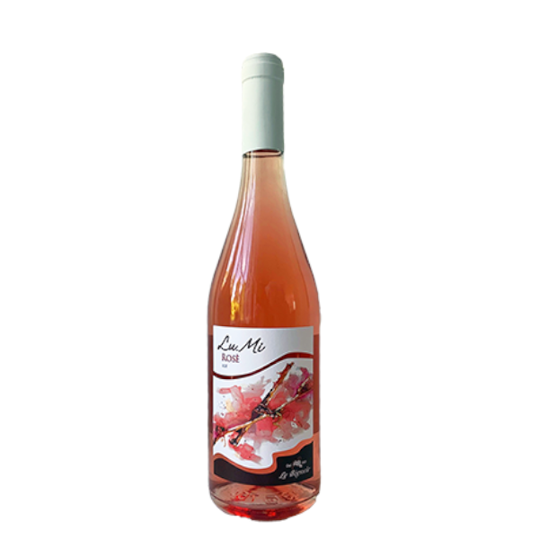 Le Bignele Lu Mi Rose&