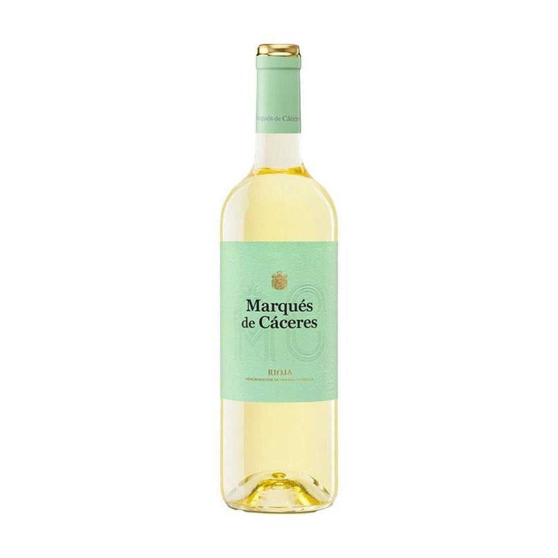 Marqués de Cáceres Rioja Blanco 2022 (Half Bottle)