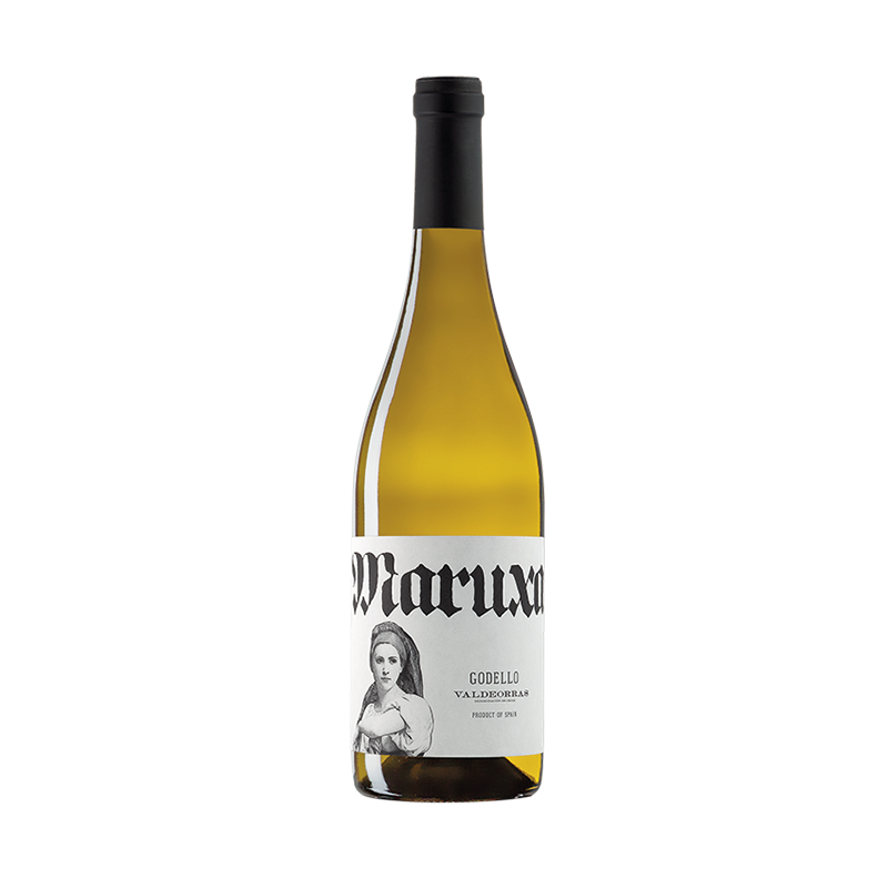 Bela Maruxa Godello 2024