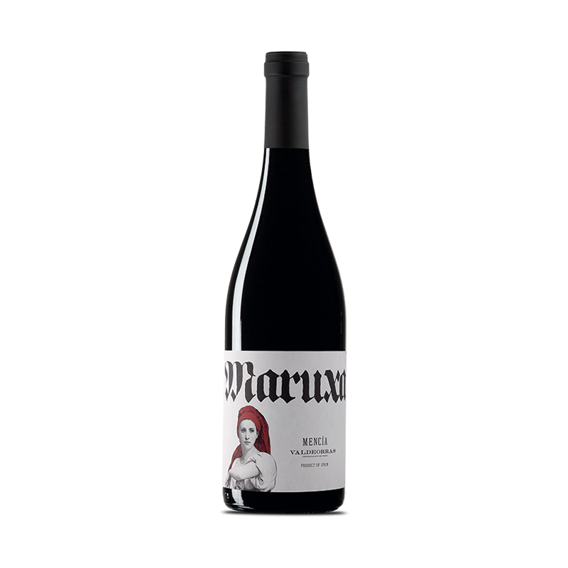Bela Maruxa Mencia 2022