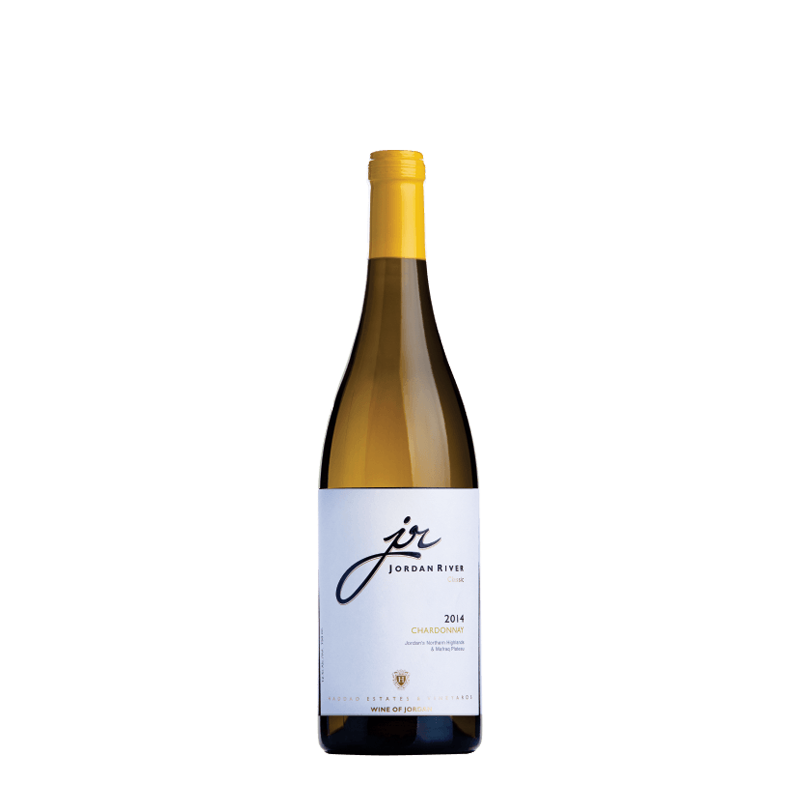 JR Classic Chardonnay 2023