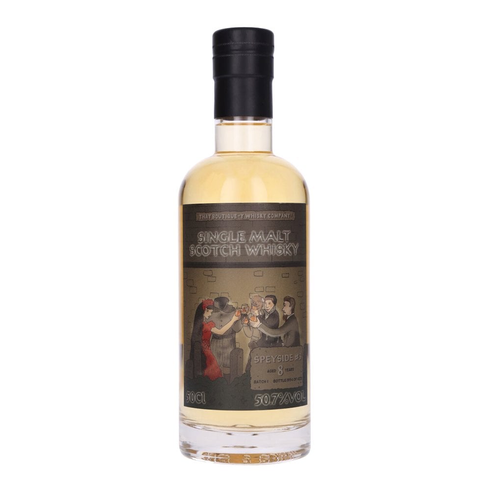 Speyside