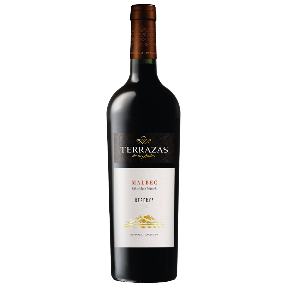 Terrazas de los Andes Malbec 2022