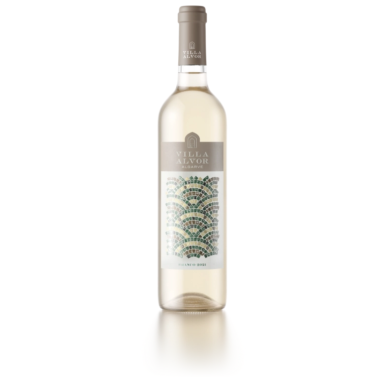 Villa Alvor White 2023