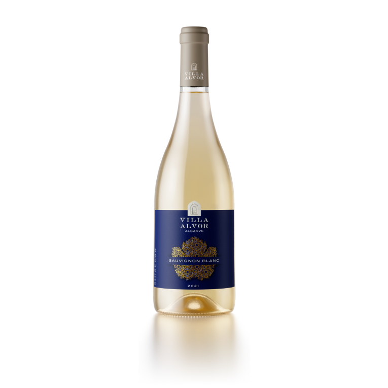Villa Alvor Sauvignon Blanc 2023