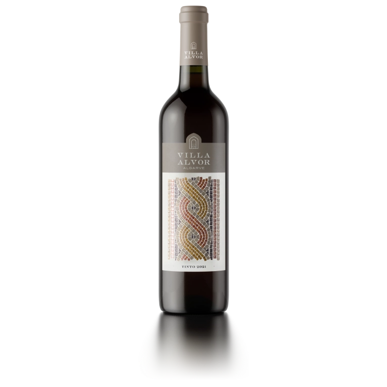 Villa Alvor Red 2022