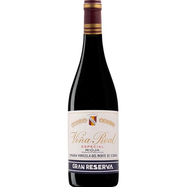 Viña Real Gran Reserva Especial 2016