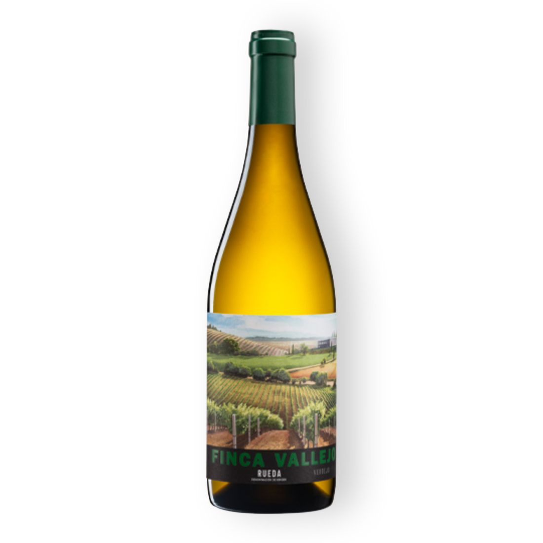 Bela Finca Vallejo Rueda 2023