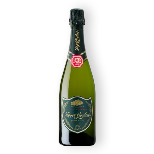 Roger Goulart Gran Reserva Josep Vals 2019